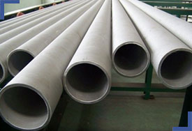 Stainess Steel 304 Seamless Tubes